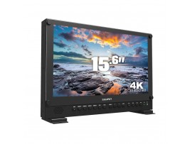 Lilliput BM150-6G 4K - SDI, HDMI, VGA and DVI Inputs